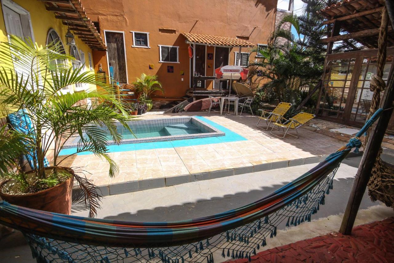 Recanto Da Praia Rasa Búzios Exterior foto