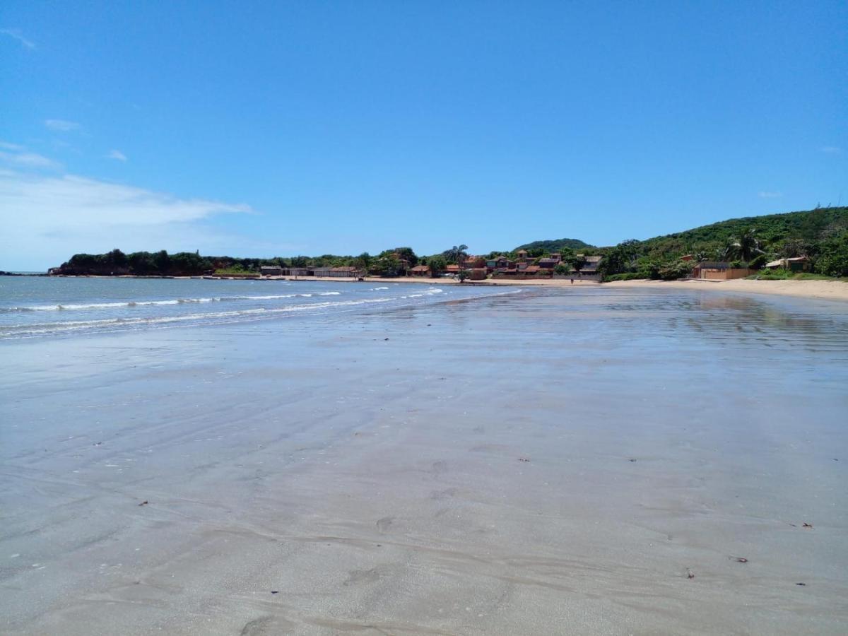 Recanto Da Praia Rasa Búzios Exterior foto