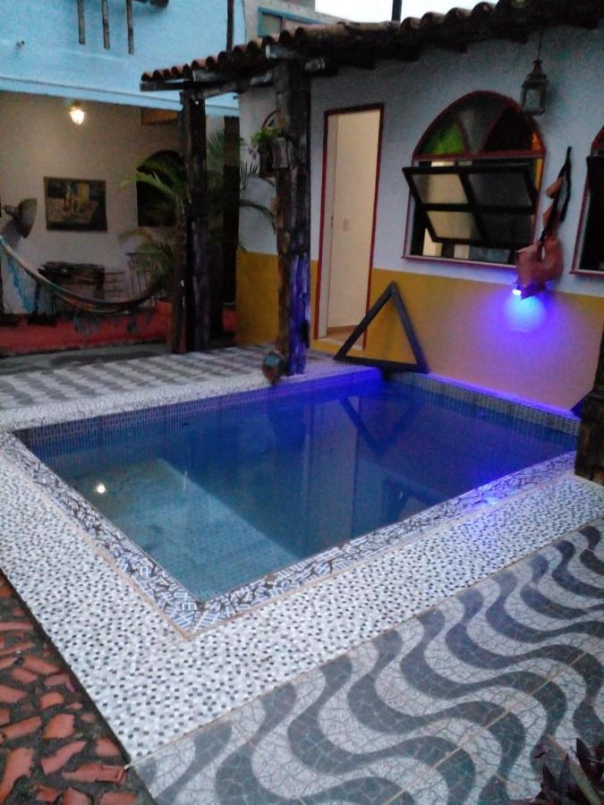 Recanto Da Praia Rasa Búzios Exterior foto